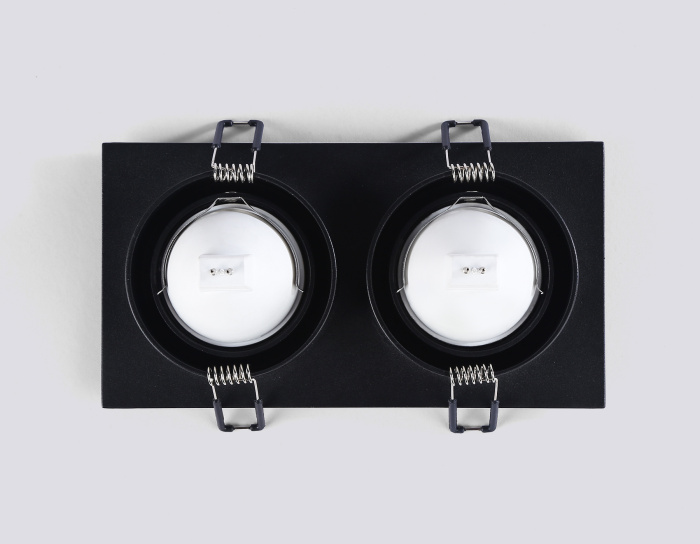 Светильник встраиваемый Ambrella light TN102734