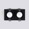 Светильник встраиваемый Ambrella light TN102734