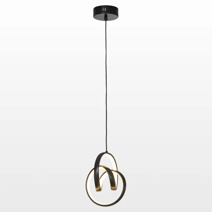 Подвесной светильник Lussole  LSP-7007