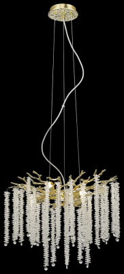 Подвесной светильник 185-303-06 VELANTE