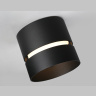 Светильник точечный накладной со сменной лампой GU10 Ambrella light TN71052