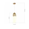 Подвес SL1579.303.02 ST LUCE
