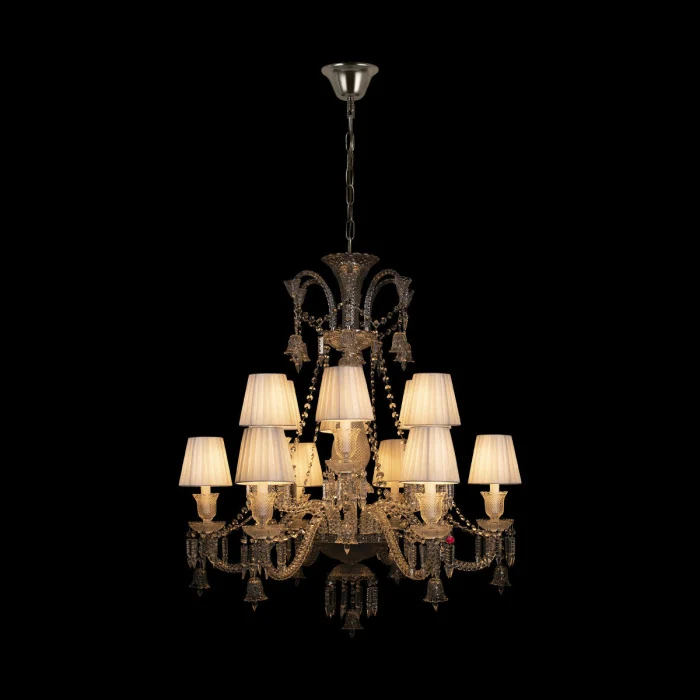 Подвесной светильник LOFT IT Zenith 10210/12 White