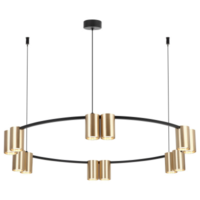 Подвесной светильник 471-403-12 VELANTE