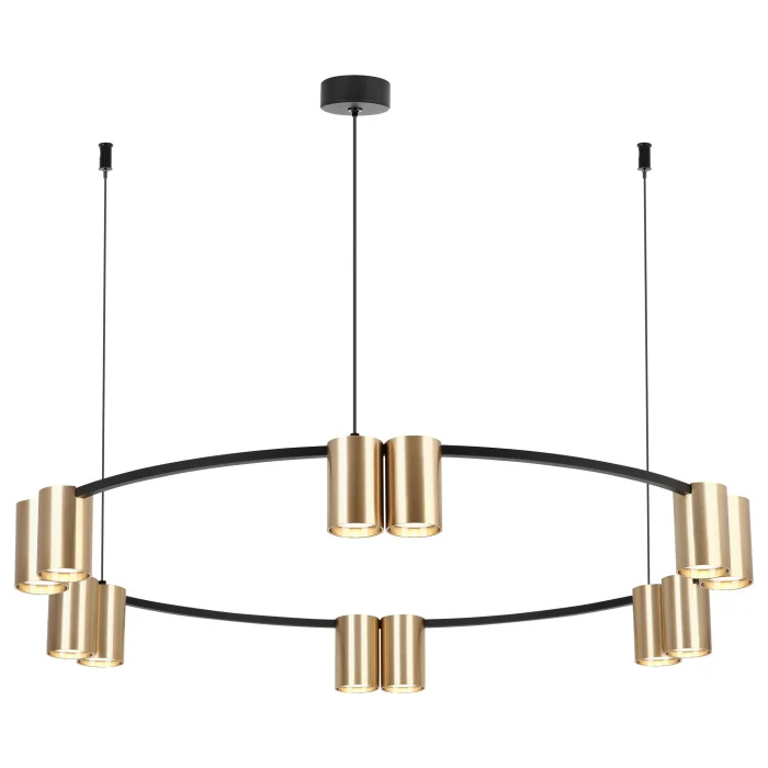 Подвесной светильник 471-403-12 VELANTE