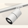 Комплект поворотного трекового светильника Ambrella light XT7401011