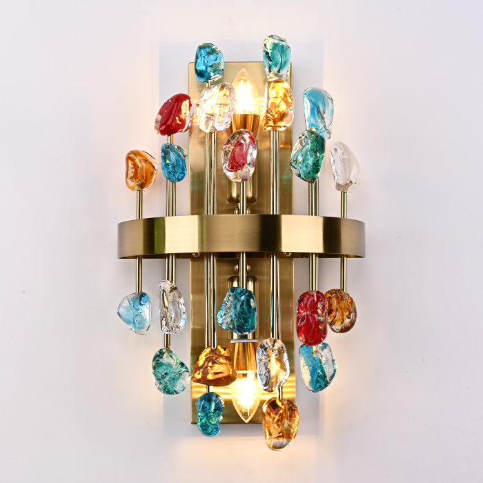 Настенный светильник RUFINA C ImperiumLoft