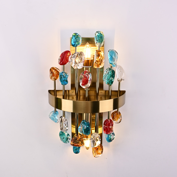 Настенный светильник RUFINA C ImperiumLoft