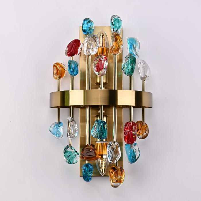 Настенный светильник RUFINA C ImperiumLoft