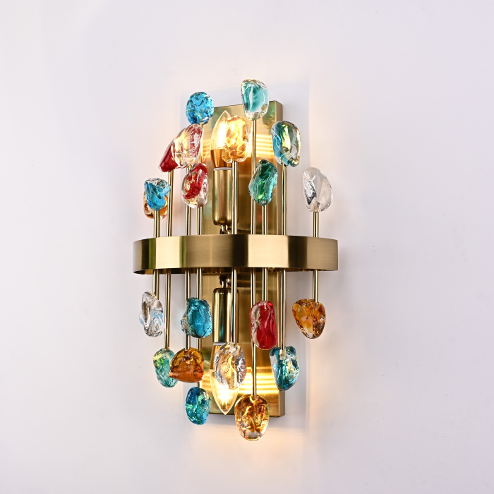 Настенный светильник RUFINA C ImperiumLoft