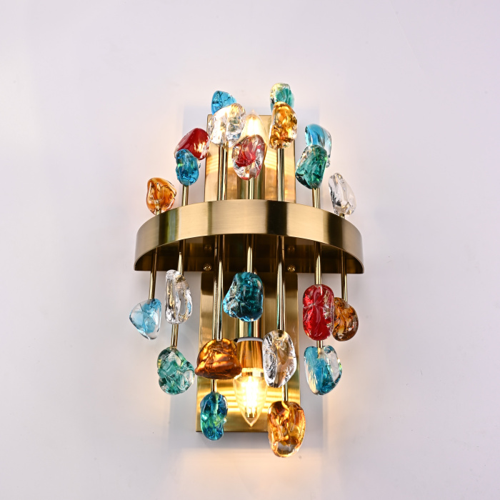 Настенный светильник RUFINA C ImperiumLoft