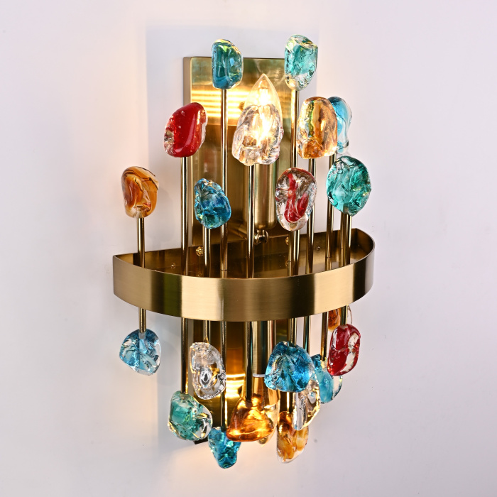 Настенный светильник RUFINA C ImperiumLoft