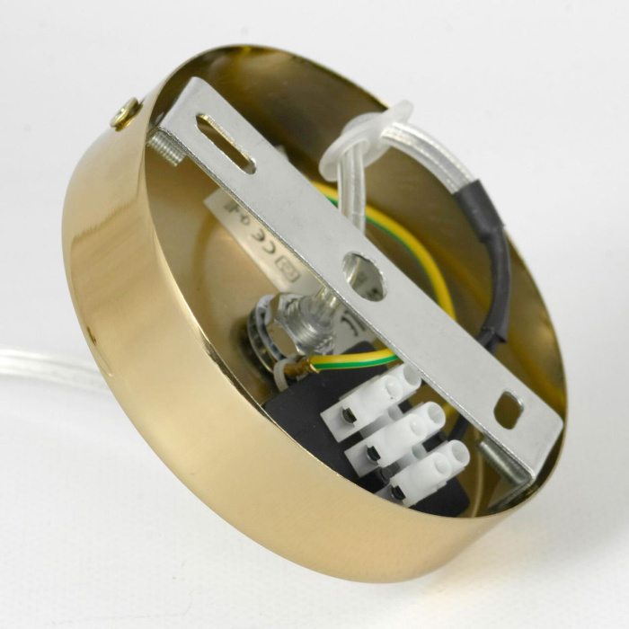 Светильник подвесной Lussole Hesperia LSP-8838