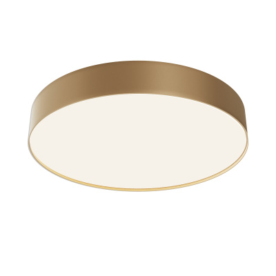 Потолочный светодиодный светильник Maytoni Technical Ceiling Zon C032CL-45W4K-RD-MG