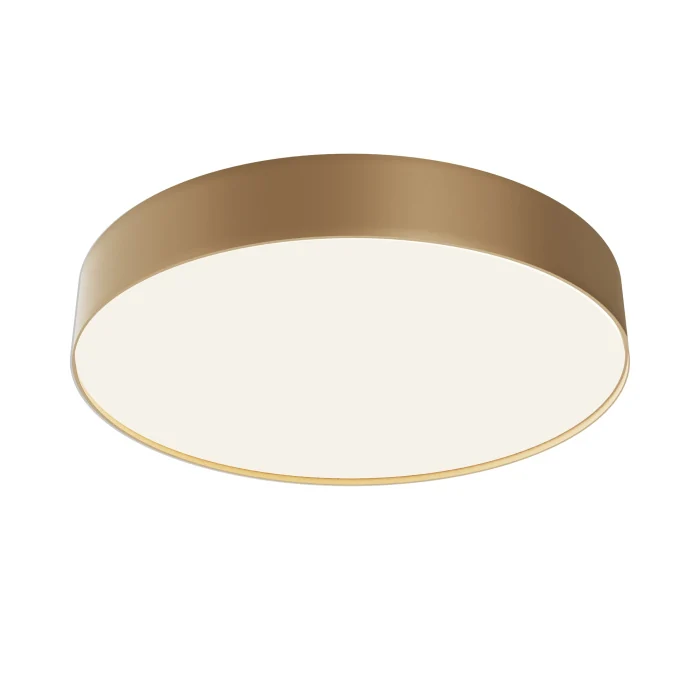 Потолочный светодиодный светильник Maytoni Technical Ceiling Zon C032CL-45W4K-RD-MG