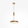 Потолочный светодиодный светильник Maytoni Technical Ceiling Zon C032CL-45W4K-RD-MG