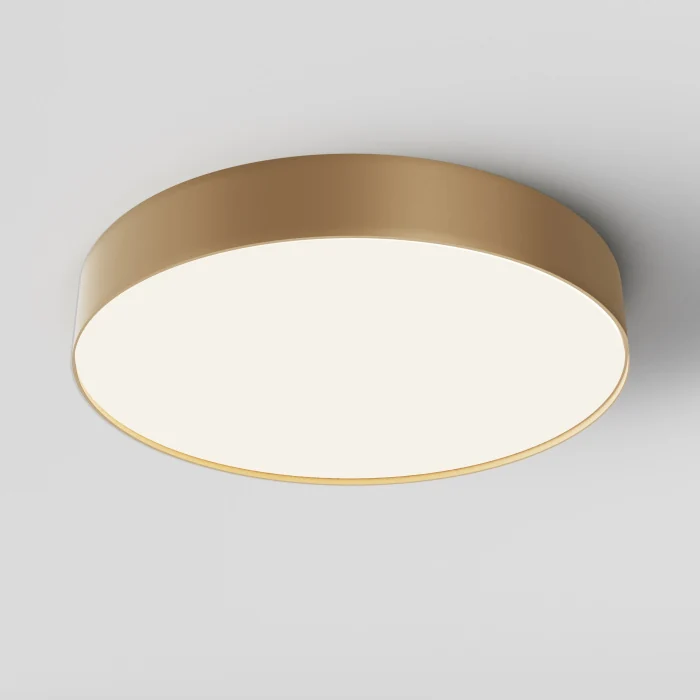 Потолочный светодиодный светильник Maytoni Technical Ceiling Zon C032CL-45W4K-RD-MG