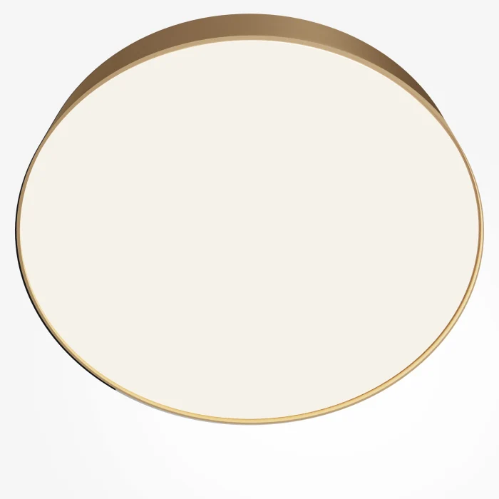 Потолочный светодиодный светильник Maytoni Technical Ceiling Zon C032CL-45W4K-RD-MG