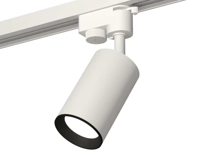Комплект трекового однофазного светильника Ambrella light XT6322002