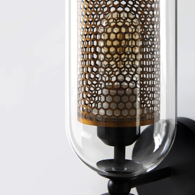 Настенный светильник CATCH WALL ELITE ImperiumLoft