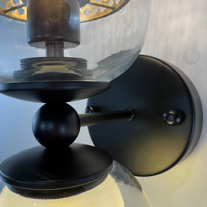 Настенный светильник CATCH WALL ELITE ImperiumLoft