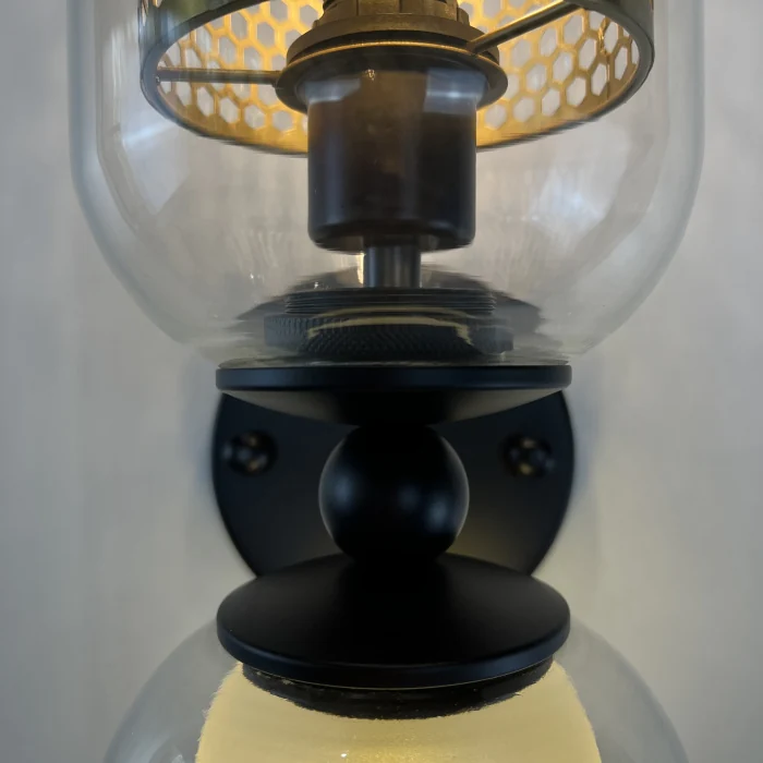 Настенный светильник CATCH WALL ELITE ImperiumLoft