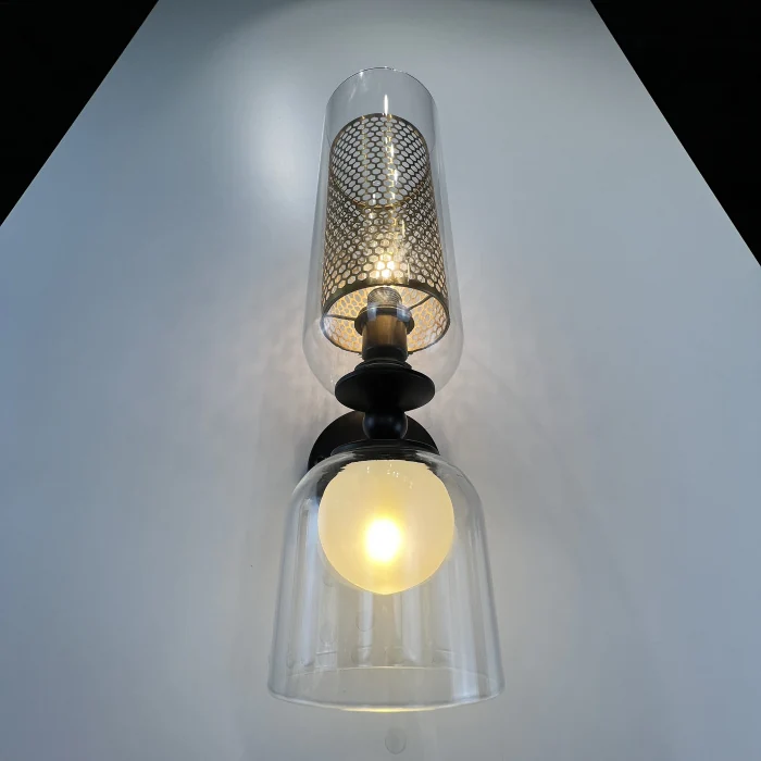 Настенный светильник CATCH WALL ELITE ImperiumLoft