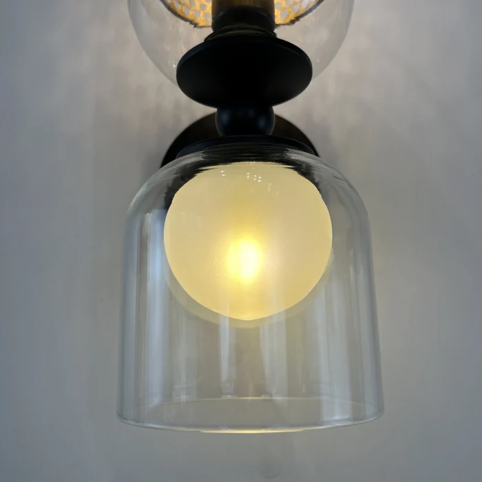 Настенный светильник CATCH WALL ELITE ImperiumLoft