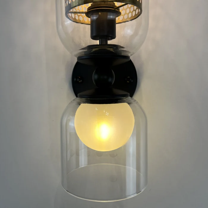 Настенный светильник CATCH WALL ELITE ImperiumLoft