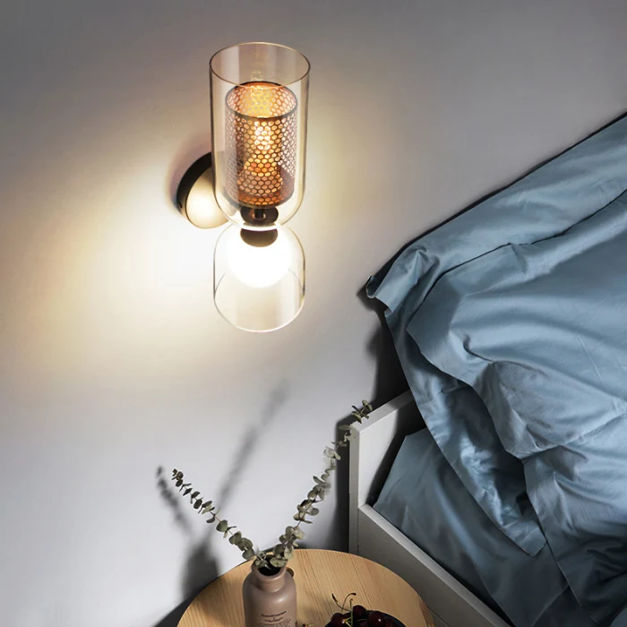 Настенный светильник CATCH WALL ELITE ImperiumLoft