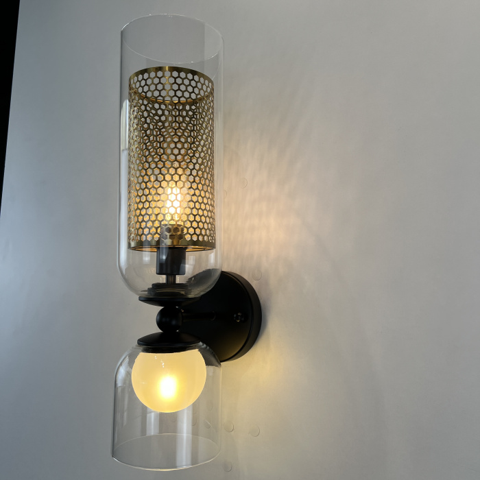 Настенный светильник CATCH WALL ELITE ImperiumLoft