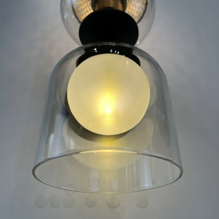 Настенный светильник CATCH WALL ELITE ImperiumLoft