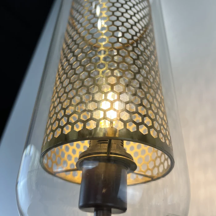 Настенный светильник CATCH WALL ELITE ImperiumLoft