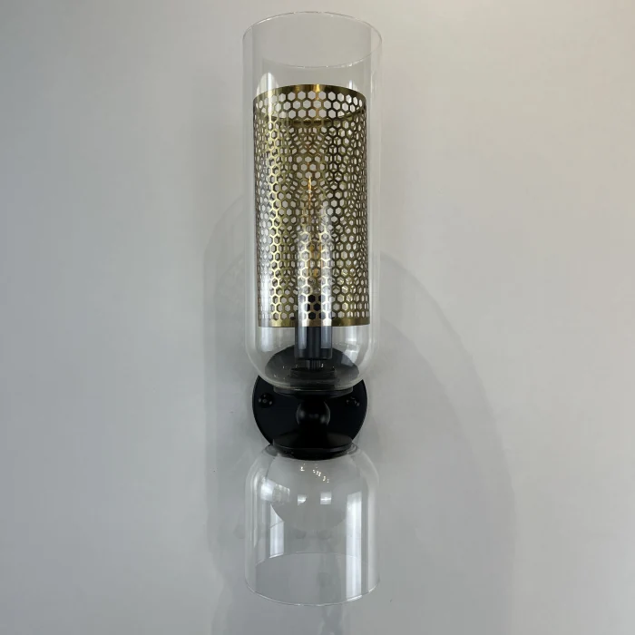 Настенный светильник CATCH WALL ELITE ImperiumLoft