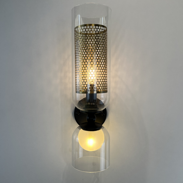 Настенный светильник CATCH WALL ELITE ImperiumLoft