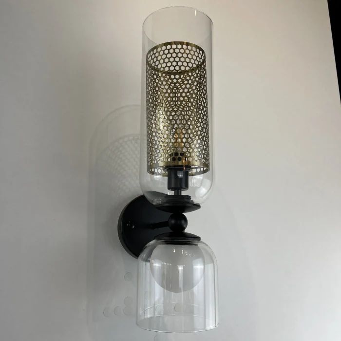 Настенный светильник CATCH WALL ELITE ImperiumLoft