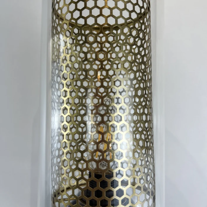 Настенный светильник CATCH WALL ELITE ImperiumLoft