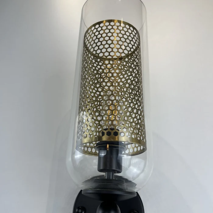 Настенный светильник CATCH WALL ELITE ImperiumLoft