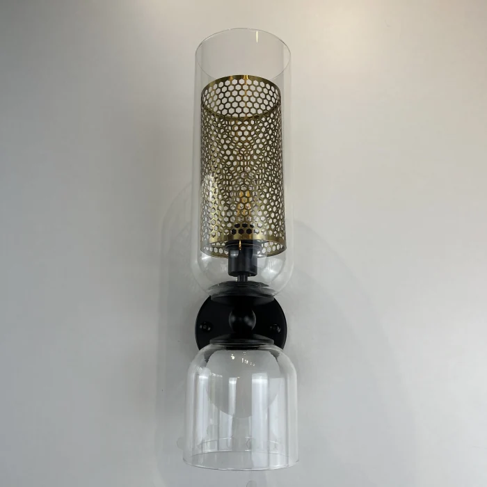 Настенный светильник CATCH WALL ELITE ImperiumLoft