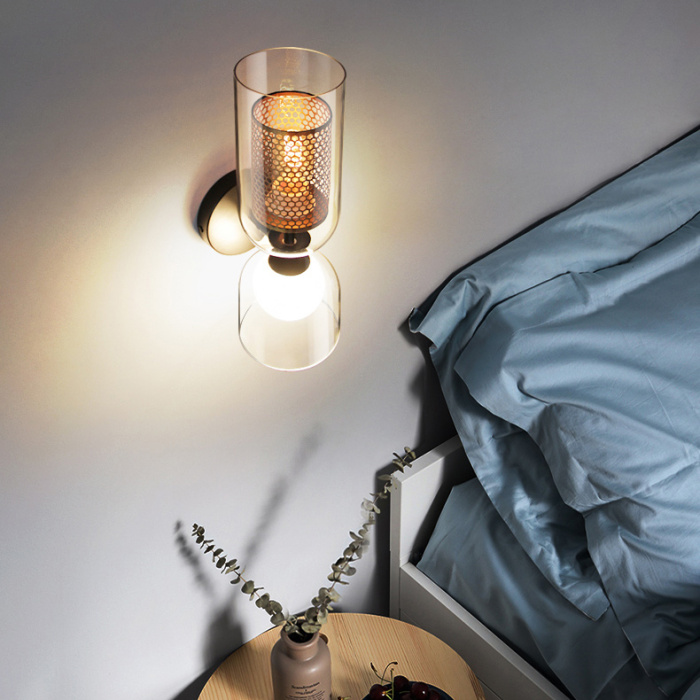 Настенный светильник CATCH WALL ELITE ImperiumLoft