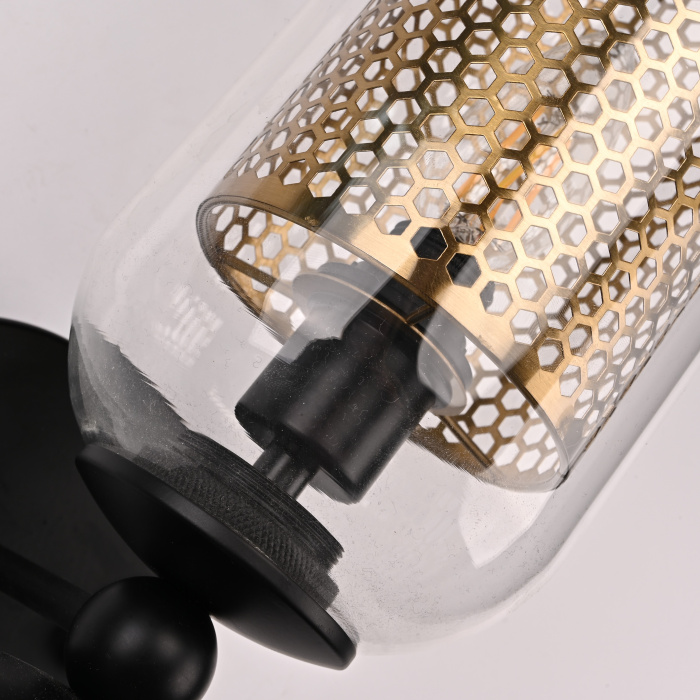 Настенный светильник CATCH WALL ELITE ImperiumLoft