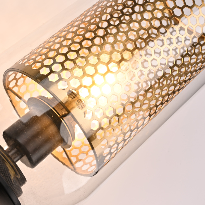 Настенный светильник CATCH WALL ELITE ImperiumLoft