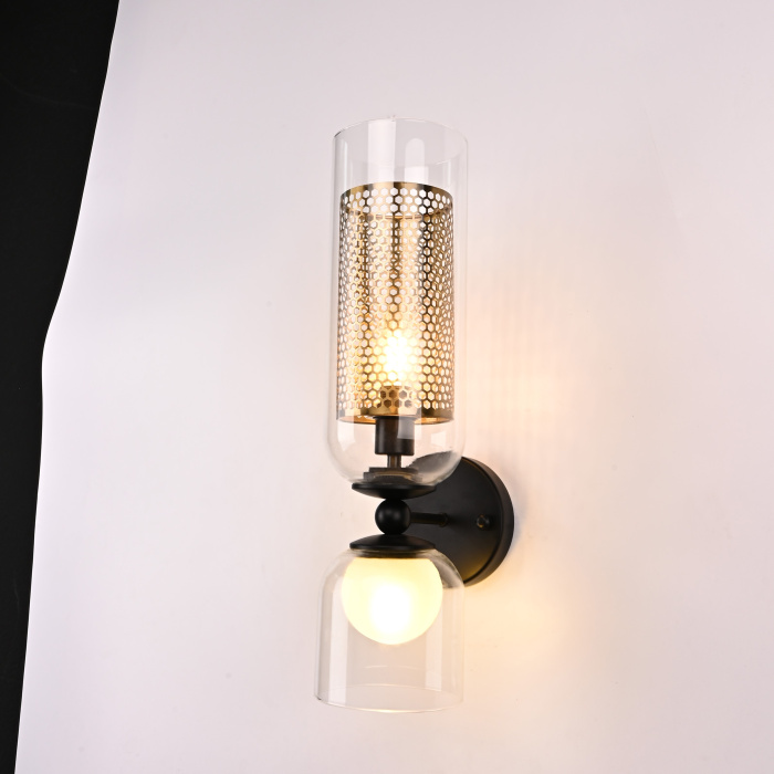 Настенный светильник CATCH WALL ELITE ImperiumLoft