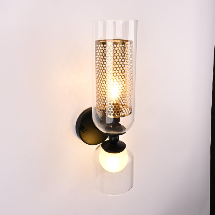 Настенный светильник CATCH WALL ELITE ImperiumLoft