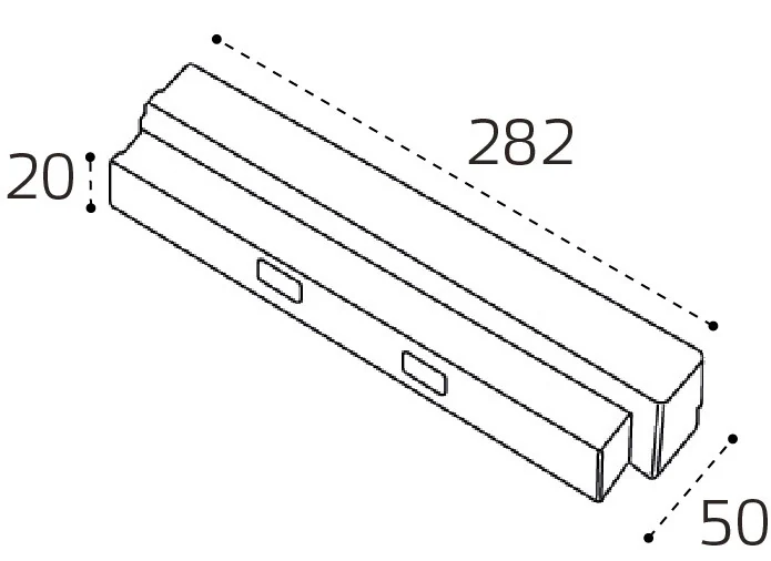 Блок питания 200W ITALLINE IT012-5043 black