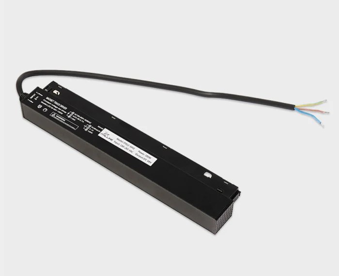 Блок питания 200W Italline IT012-5043 black