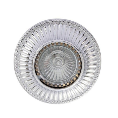 Встраиваемый светильник L&#039;ARTE LUCE Rodez L10351.53