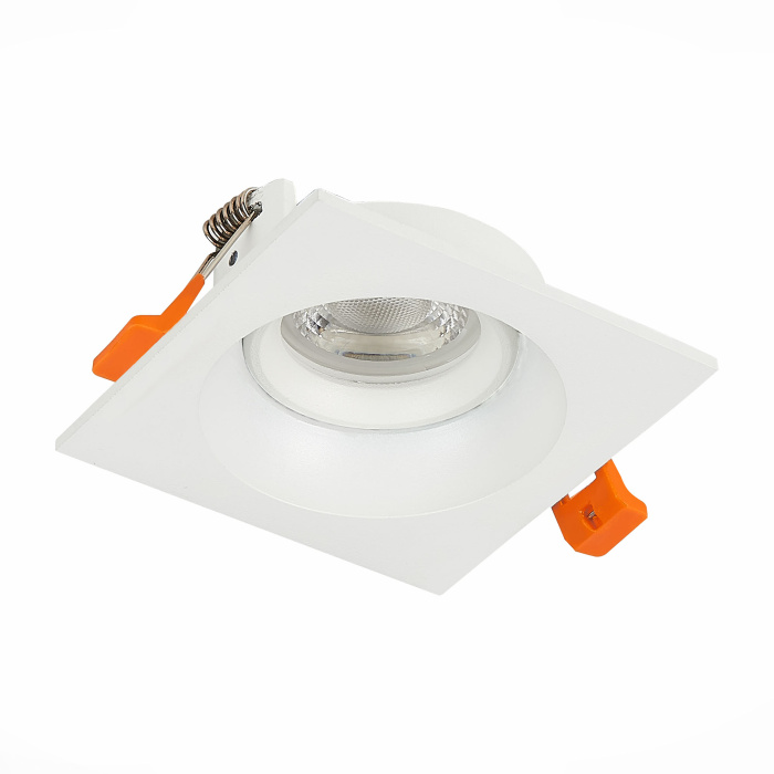 Светильники встраиваемые ST208.518.01 ST LUCE