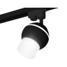 Комплект трекового однофазного светильника с подсветкой Ambrella light XT1102072