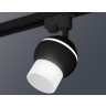 Комплект трекового однофазного светильника с подсветкой Ambrella light XT1102072